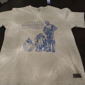 STAR WARS Tee-shirt